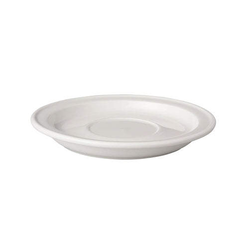 (12 kpl) Budgetline - Asetti Mammoet - Pyöreä - Ø 170 mm - Valkoinen