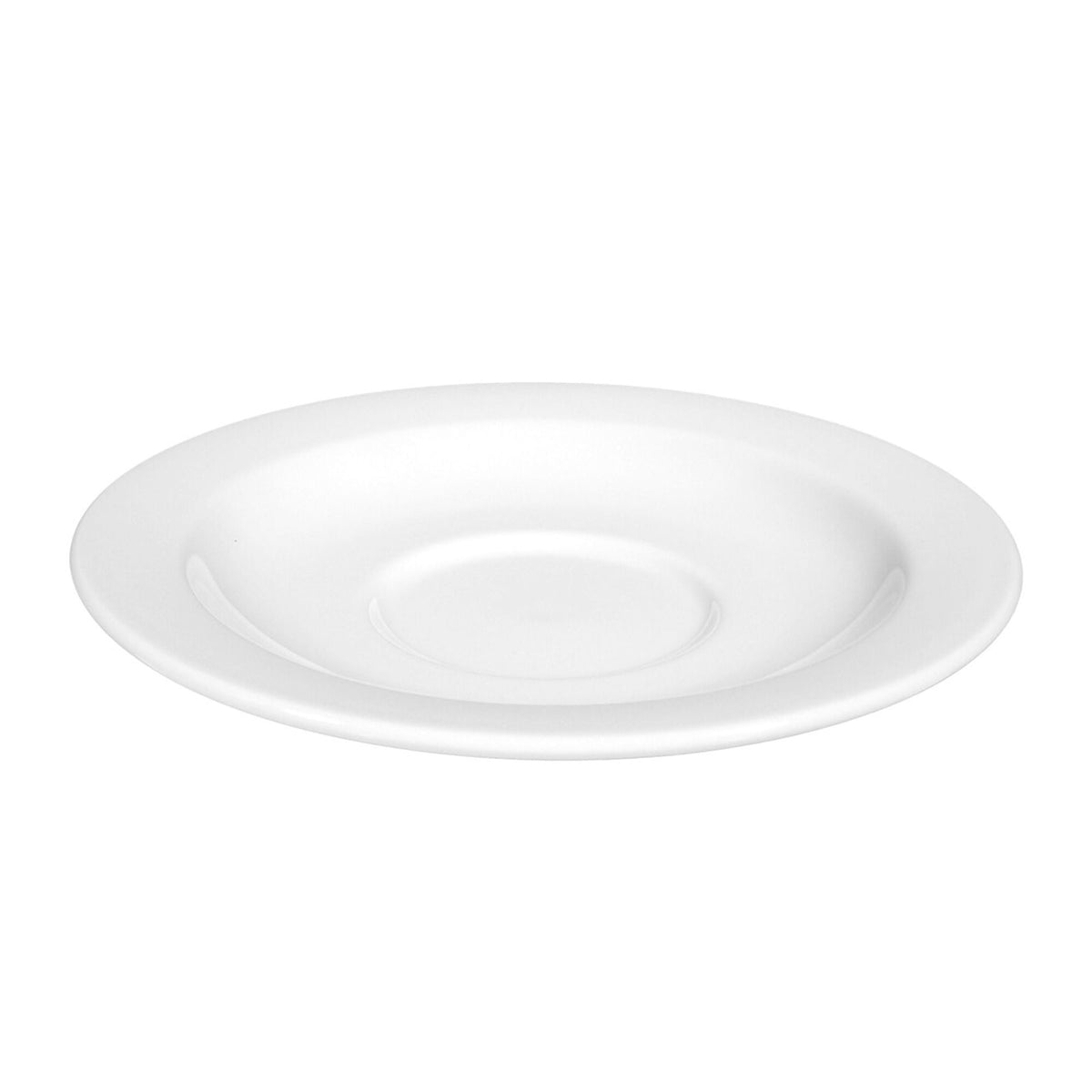 (6 kpl) SELTMANN WEIDEN | Lautanen - Ø 162mm	- Valkoinen/Uni