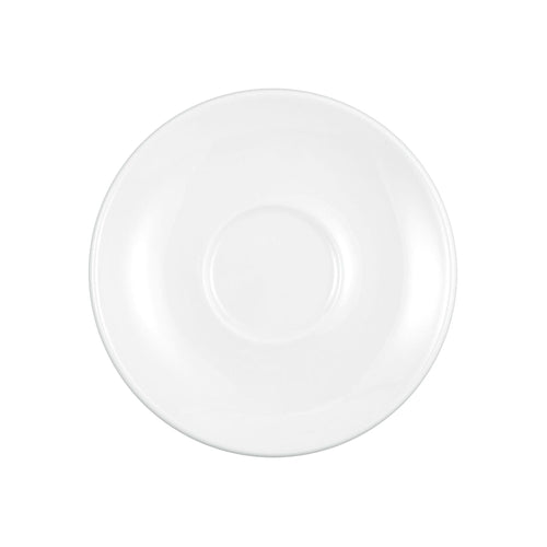 (6 pcs) SELTMANN WEIDEN | Porcelain Espresso Saucer – Meran Steak & More – for ETMSSW9 – Oven‑safe