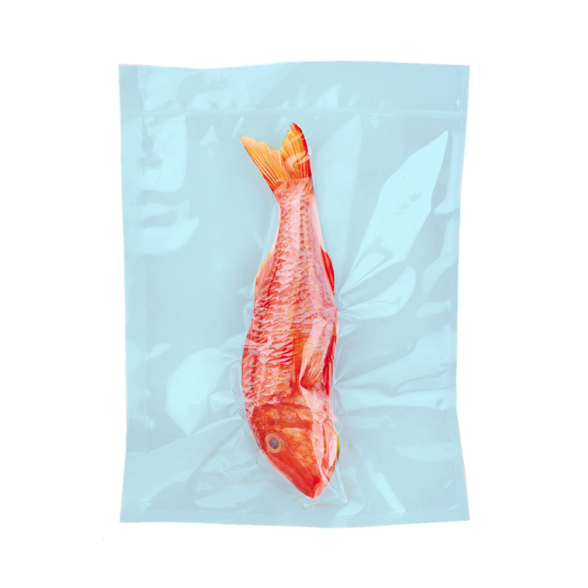 (1000 kpl) Vakuumipussit - sileä - Cook & Chill - 150x200 mm