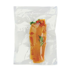 (800 kpl) Vakuumipussi - 300x400 mm - strukturoitu, BPA-vapaa, PVC-vapaa - 90 µm