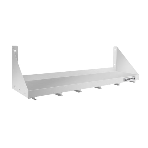 Seinähylly - 1000x300 mm - 1 taso