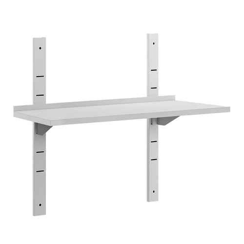 Seinähylly ECO - 1000x300 mm - 1 taso