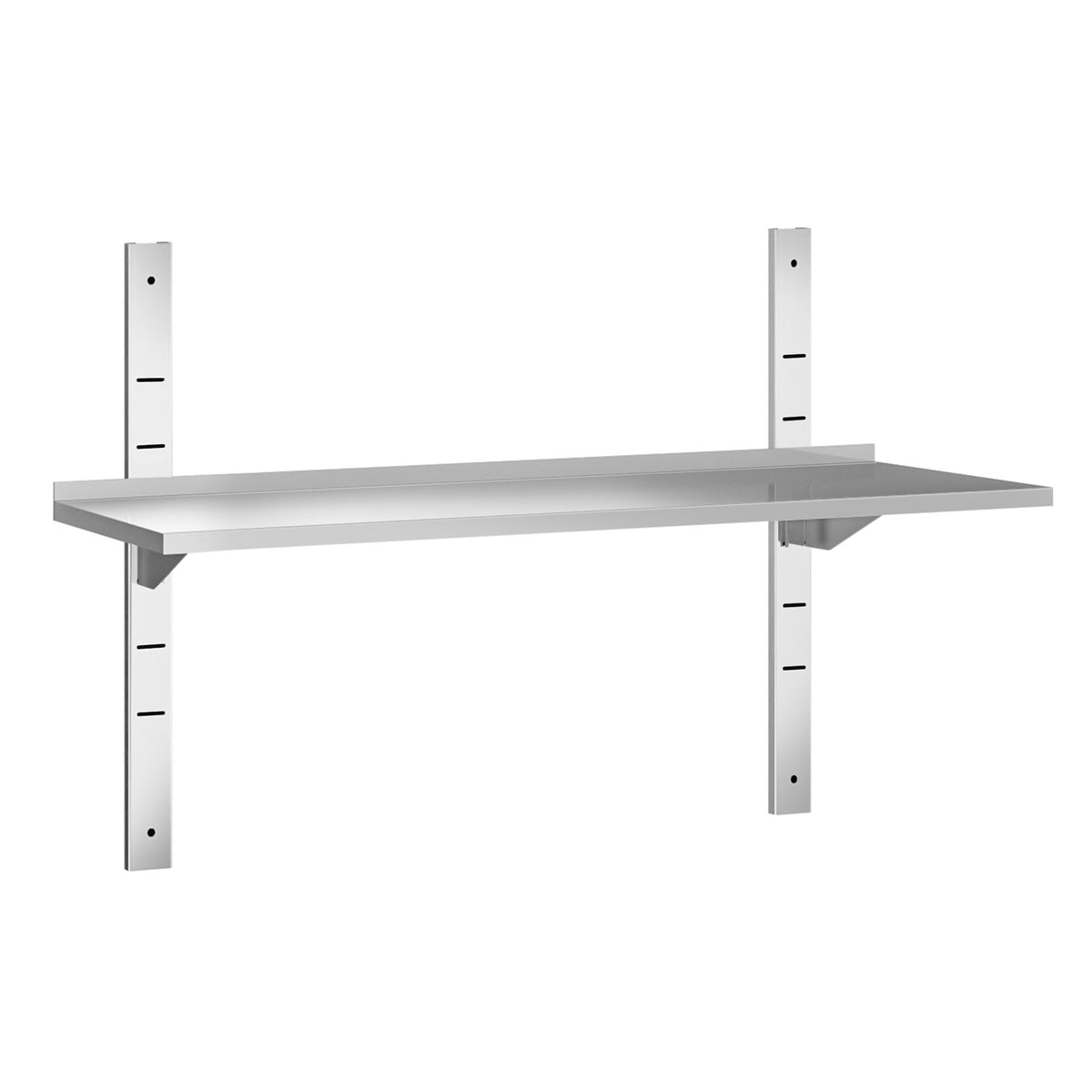 Seinähylly PREMIUM - 1400x300 mm - 1 taso