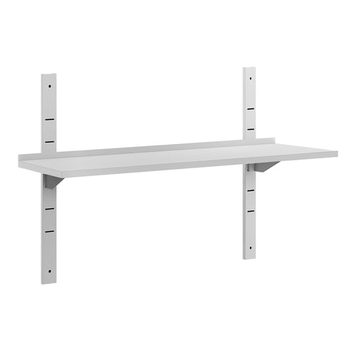 Seinähylly ECO - 1400x300 mm - 1 taso