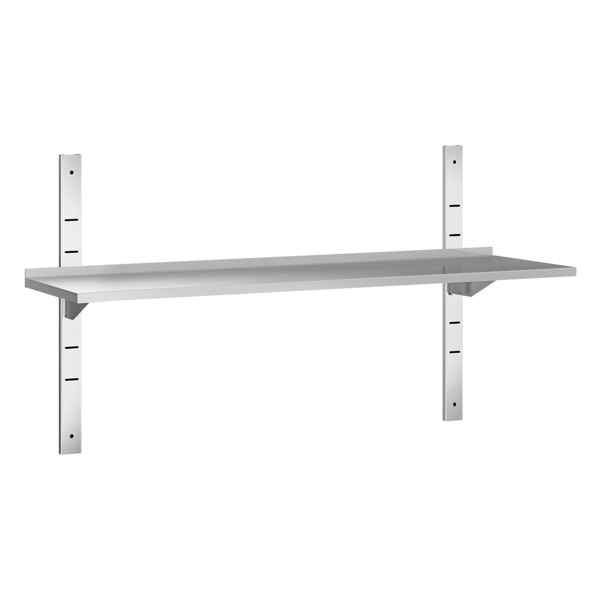 Seinähylly PREMIUM - 1500x400 mm - 1 taso