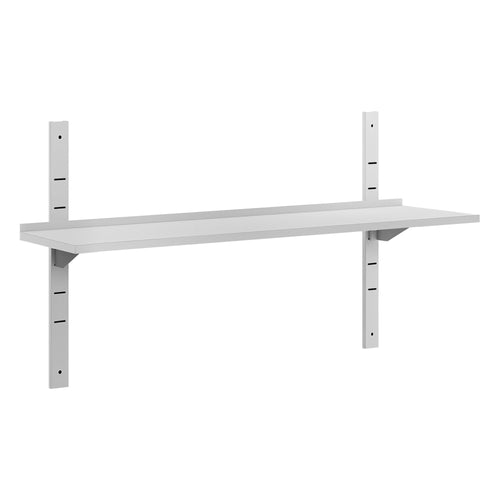 Seinähylly ECO - 1500x400 mm - 1 taso