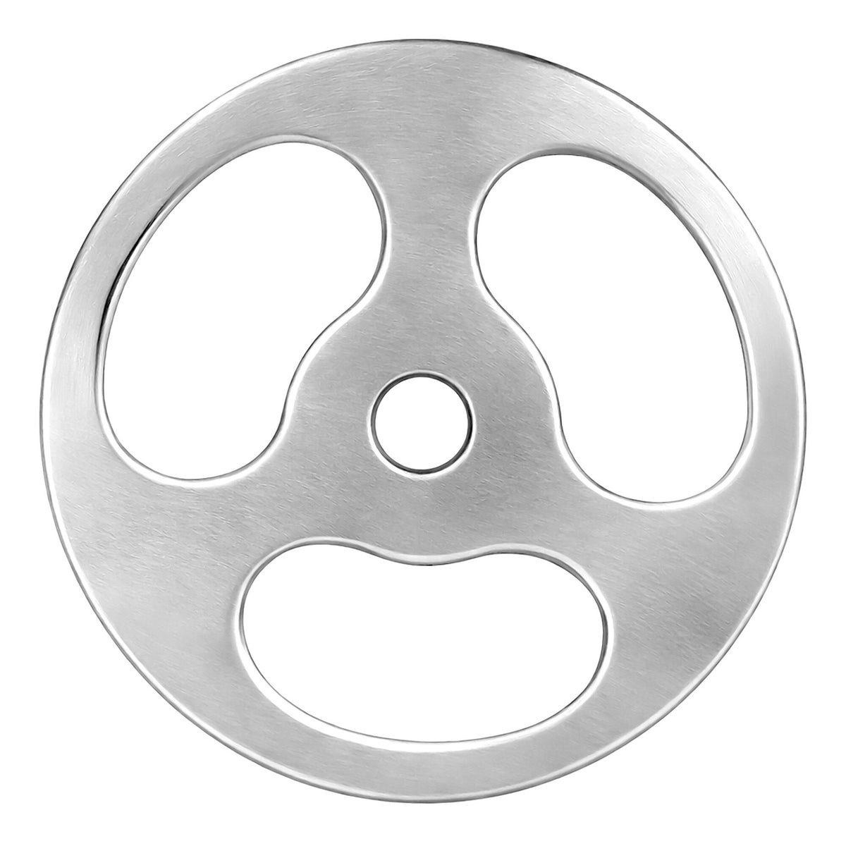 Makkarantäyttölevy, koko 22 - 112x174 mm - 20 mm - yhteensopiva: FWH22, FWFC450, FWFC620
