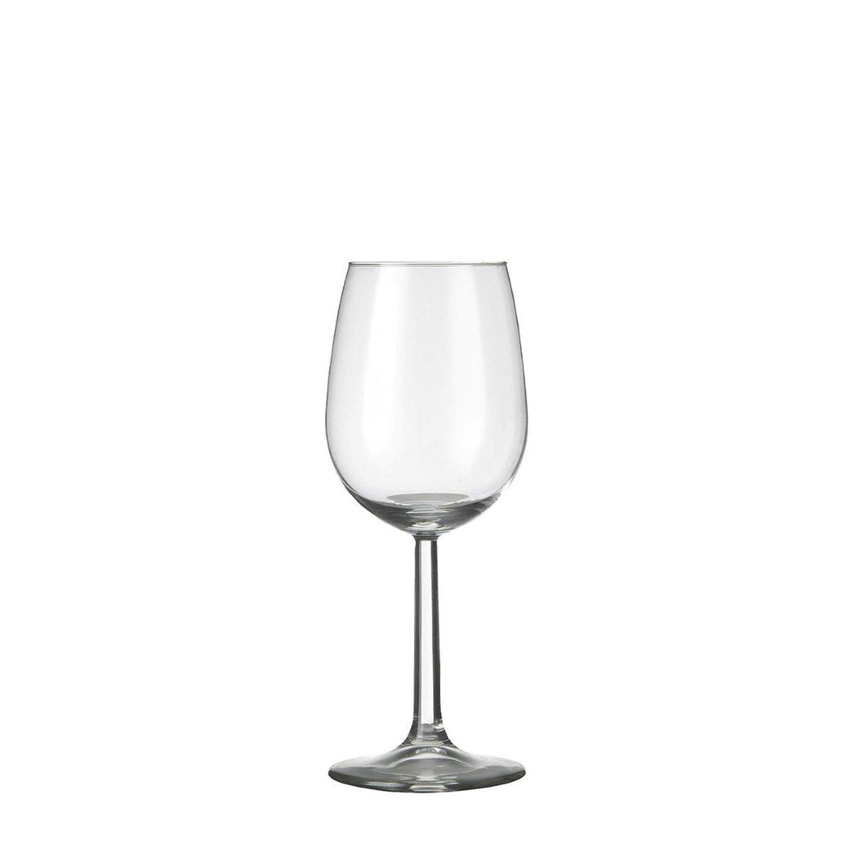 (6 pcs) Wine glass - ESPRIT - 230 ml - Clear