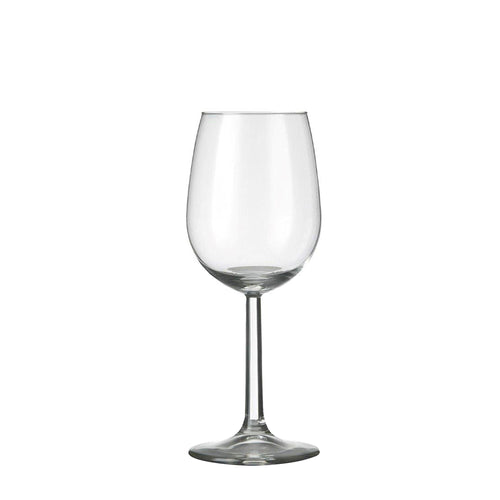 (12 kpl) Viinilasi – ESPRIT – 290 ml – kirkas