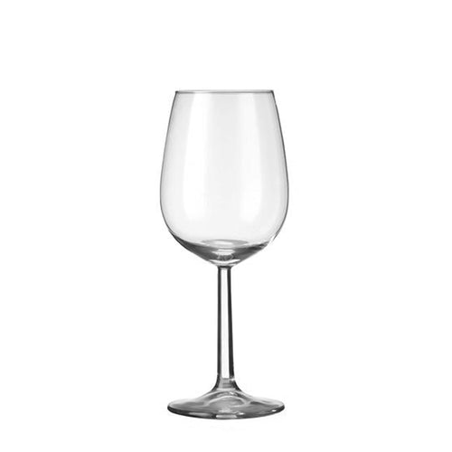 (12 kpl) Viinilasi – ESPRIT – 350 ml – kirkas