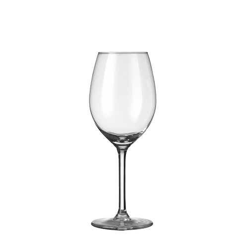 (6 kpl) Viinilasi – ESPRIT – 250 ml – kirkas