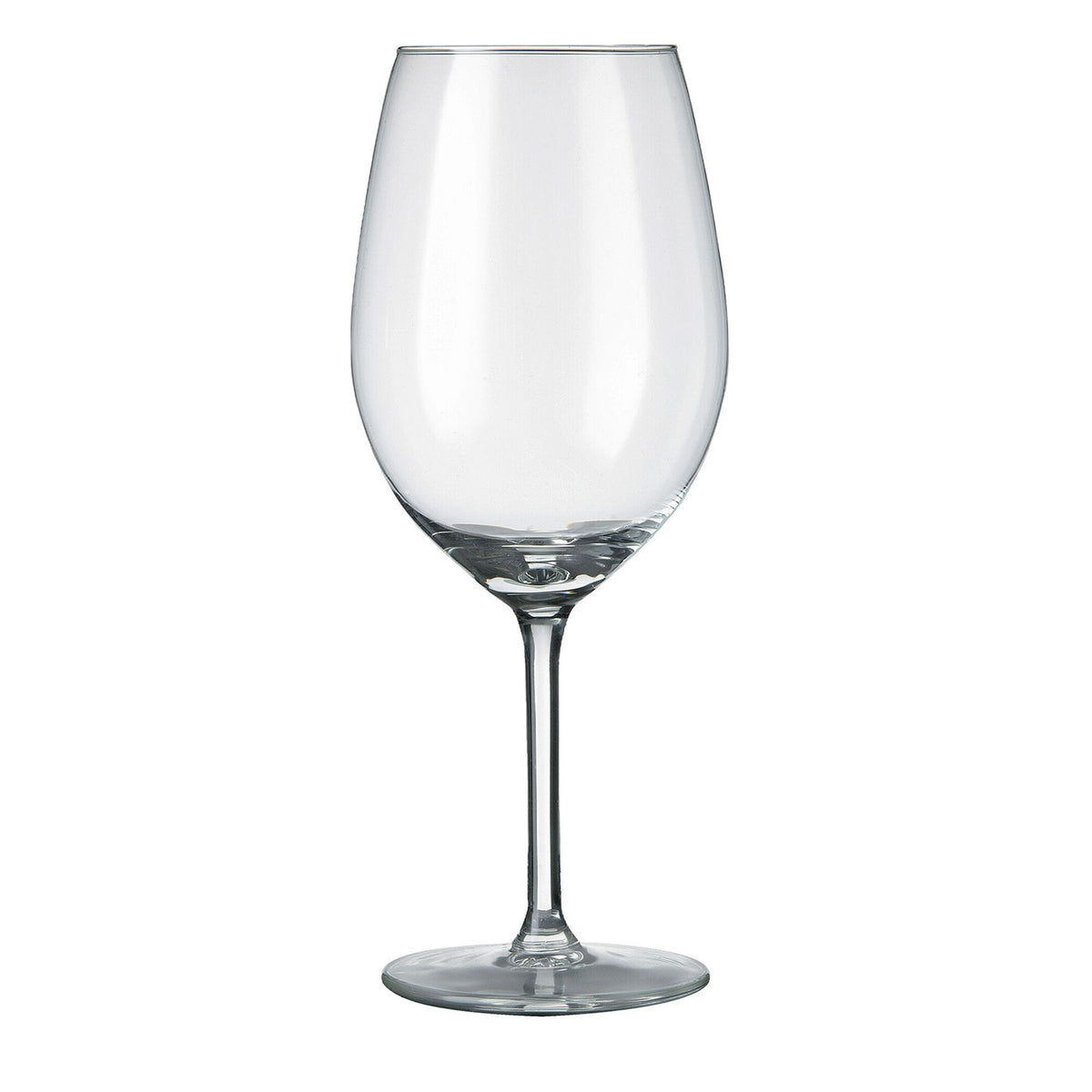 (12 kpl) Viinilasi – ESPRIT – 530 ml – kirkas