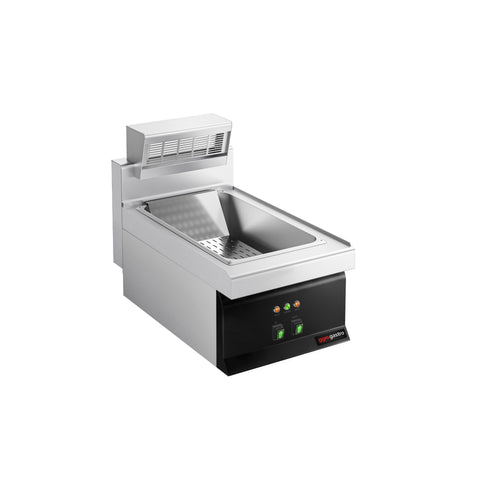 Ranskalaisten lämmitin - 1,17 kW - 1x GN 1/1