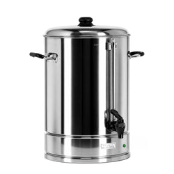 Perkolaattori - 15 l - 1,5 kW