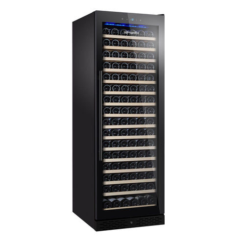 Commercial Wine Fridge - Single Zone - 450L - max. 171 bottles