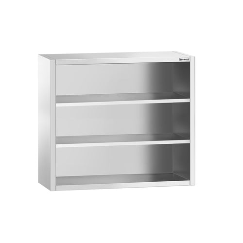 RST-seinäkaappi PREMIUM - 1000x400 mm - ilman ovia (avoin malli) - 1000 mm korkea