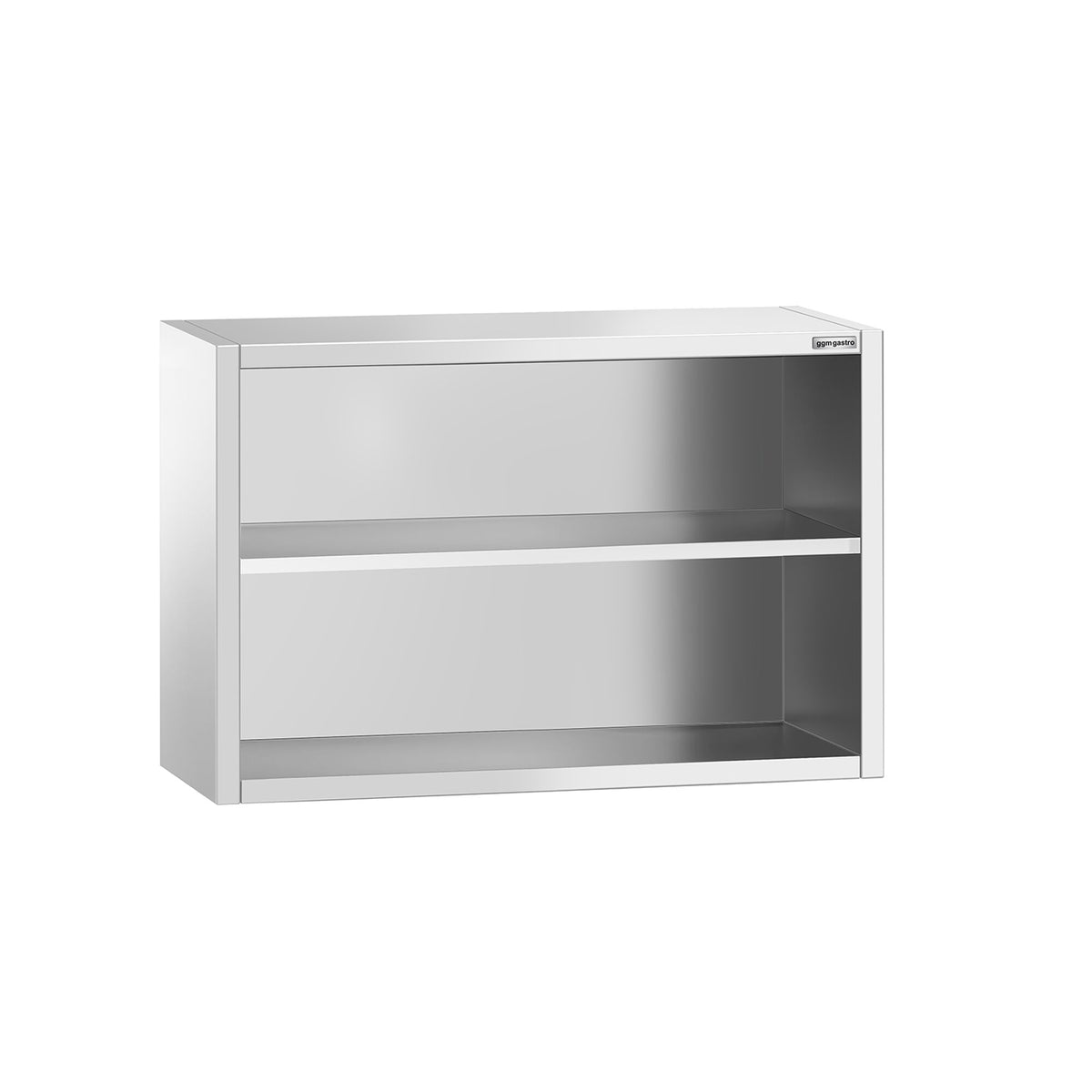 RST-seinäkaappi PREMIUM - 1000x400 mm - ilman ovia (avoin malli) - 800 mm korkea