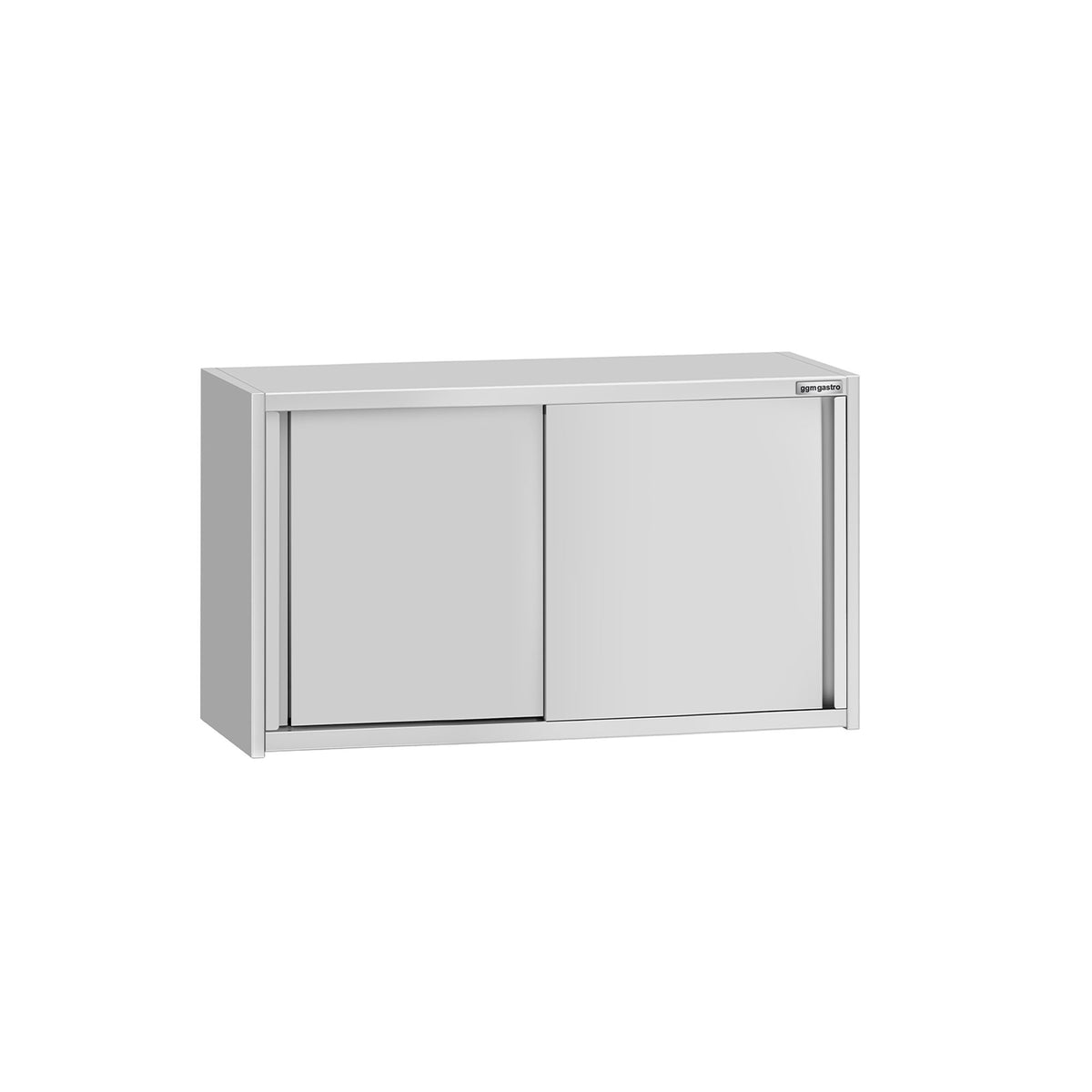 RST-seinäkaappi ECO - 1000x400 mm - liukuovilla - 650 mm korkea