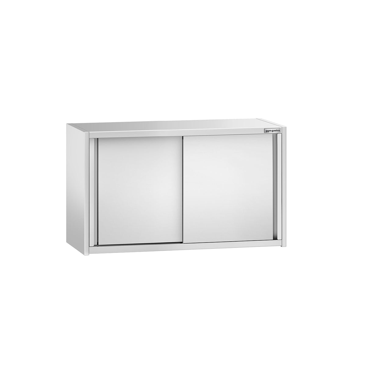 RST-seinäkaappi PREMIUM - 1000x400 mm - liukuovilla - 650 mm korkea
