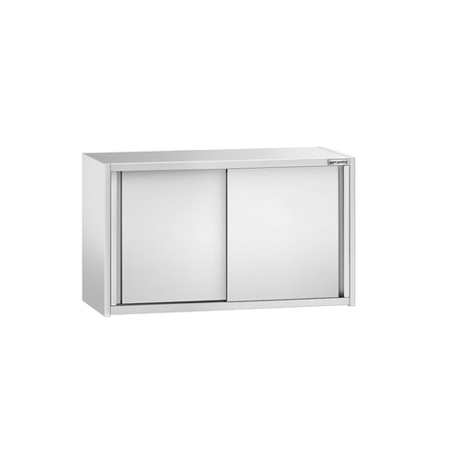 RST-seinäkaappi PREMIUM - 1000x400 mm - liukuovilla - 650 mm korkea