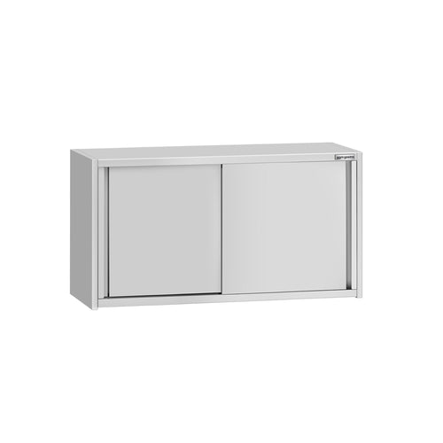 RST-seinäkaappi ECO - 1200x400 mm - liukuovilla - 650 mm korkea