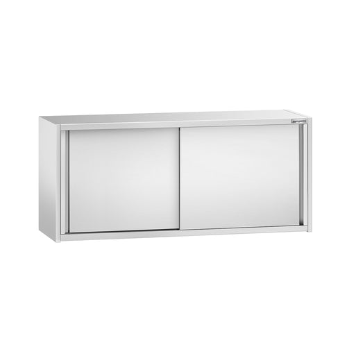 RST-seinäkaappi PREMIUM - 1600x400 mm - liukuovilla - 650 mm korkea