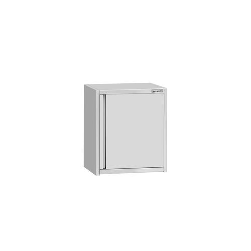 RST-seinäkaappi ECO - 600x400 mm - saranaovella (1-ovinen) - 650 mm korkea