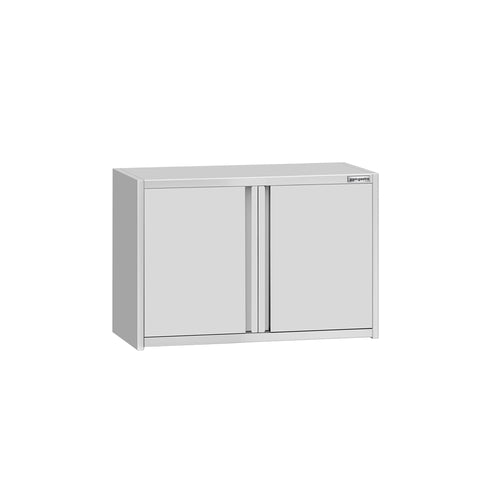 RST-seinäkaappi ECO - 800x400 mm - saranaovilla - 650 mm korkea