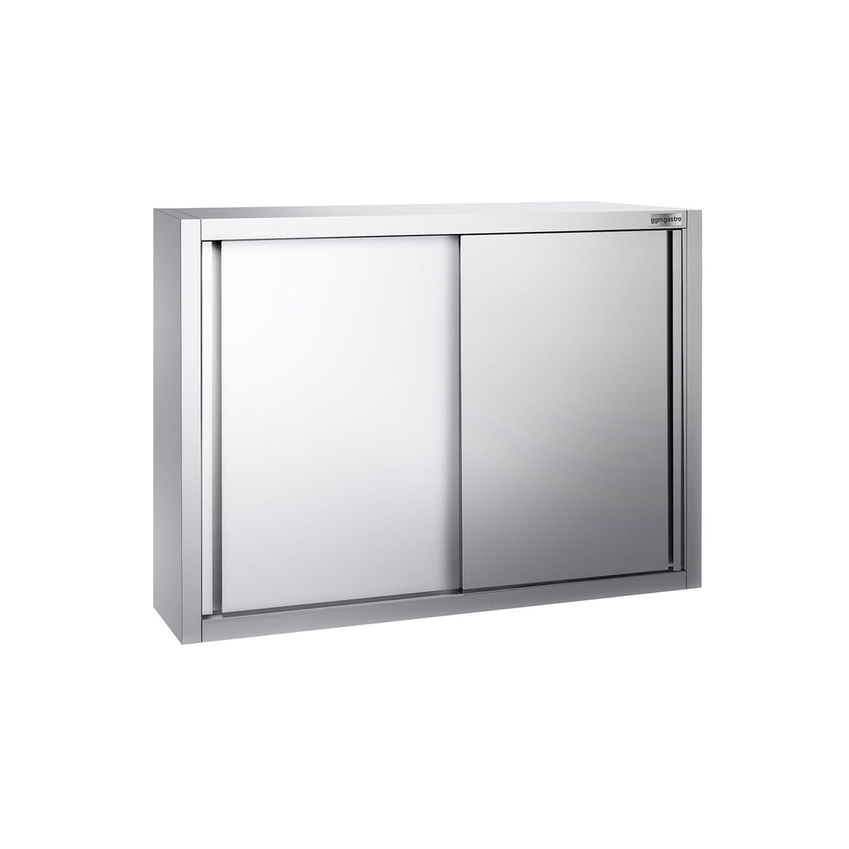 RST-seinäkaappi PREMIUM - 1000x400 mm - liukuovilla - 1000 mm korkea
