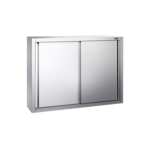 RST-seinäkaappi PREMIUM - 1000x400 mm - liukuovilla - 1000 mm korkea