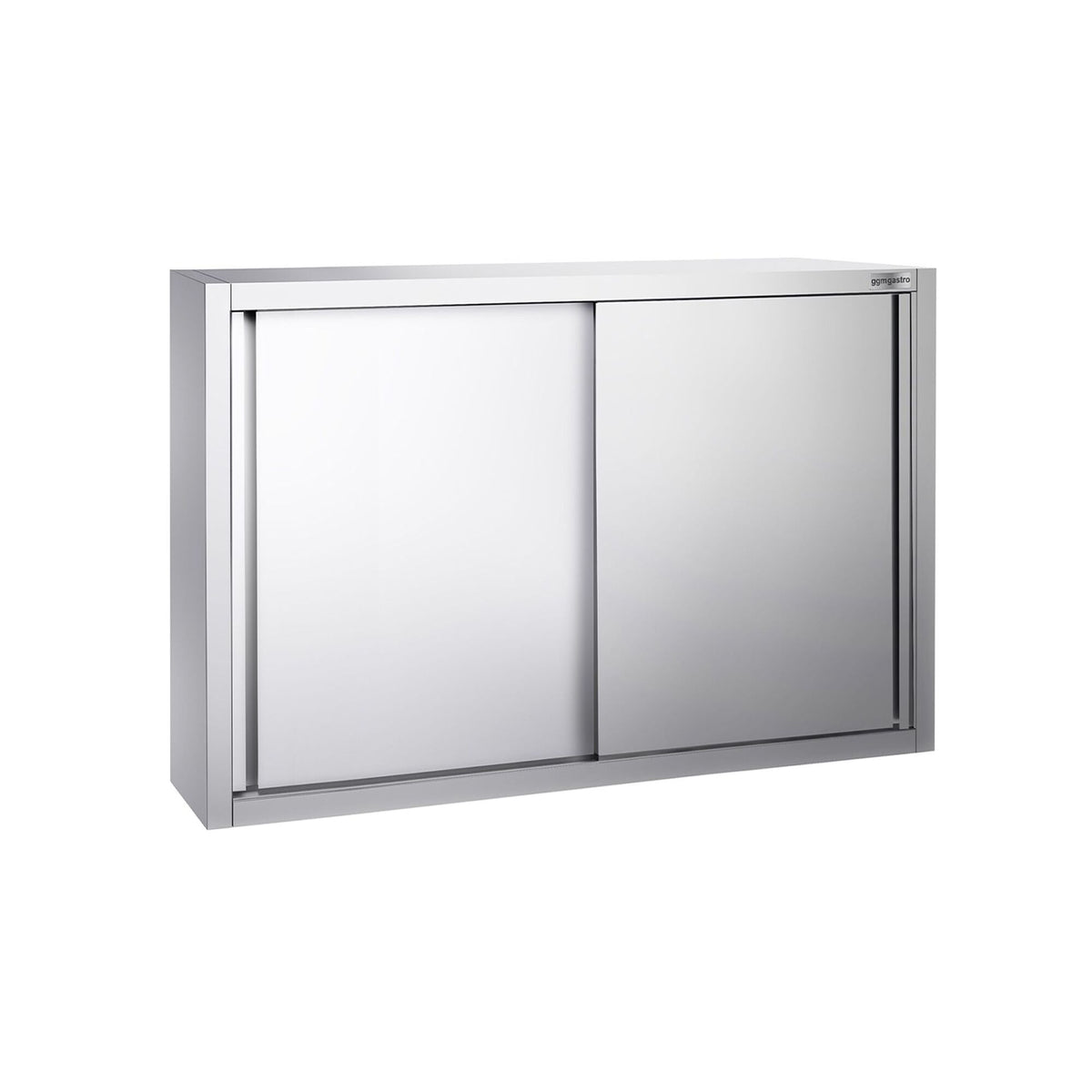 RST-seinäkaappi PREMIUM - 1200x400 mm - liukuovilla - 1000 mm korkea