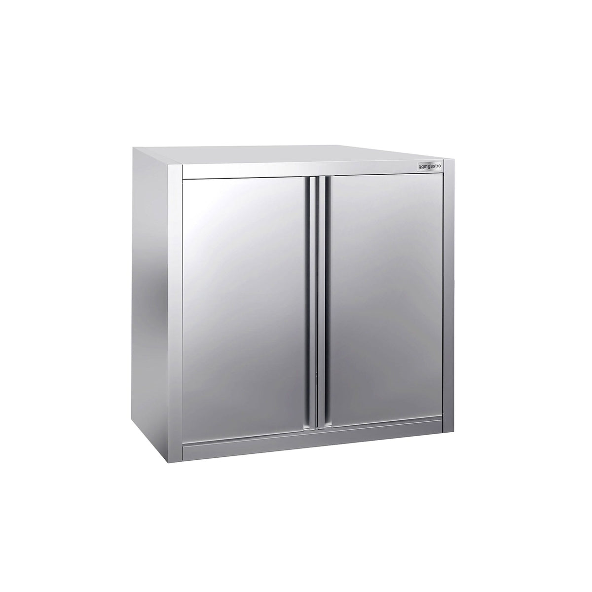 RST-seinäkaappi PREMIUM - 800x400 mm - saranaovilla - 1000 mm korkea