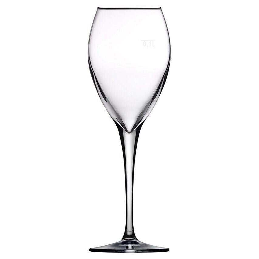(24 kpl) Punaviinilasi – PERCEPTION – 260 ml – kalibroitu 0,10 l
