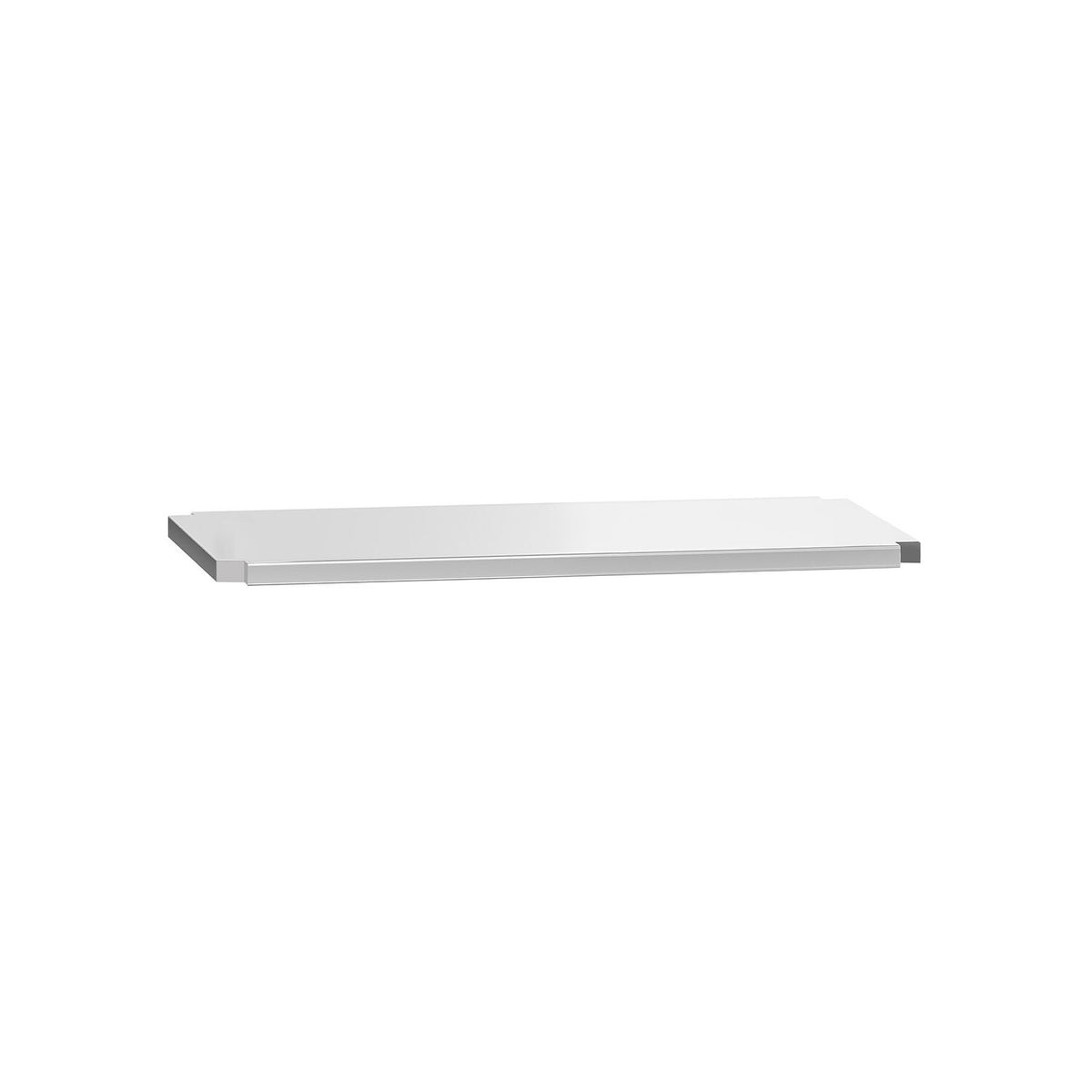Stainless Steel Undershelf - 1200x763mm - fits Work Tables ATK128 & ATK128A