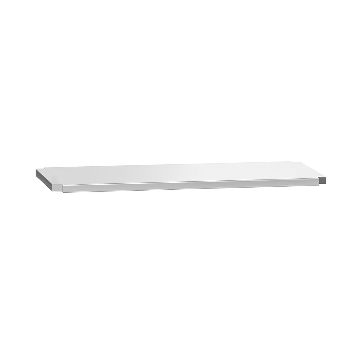Stainless Steel Undershelf - 1500x763mm - for Work Tables ATK158 & ATK158A