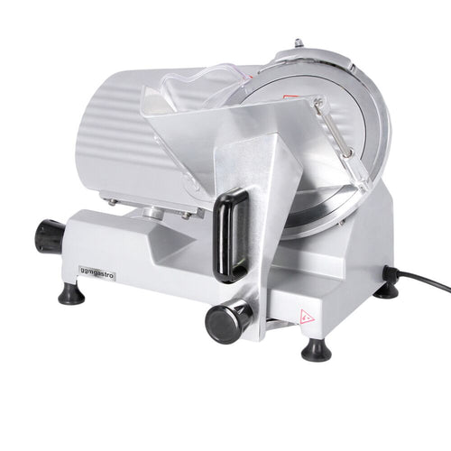 Commercial Meat Slicer - 150W - Blade 250mm