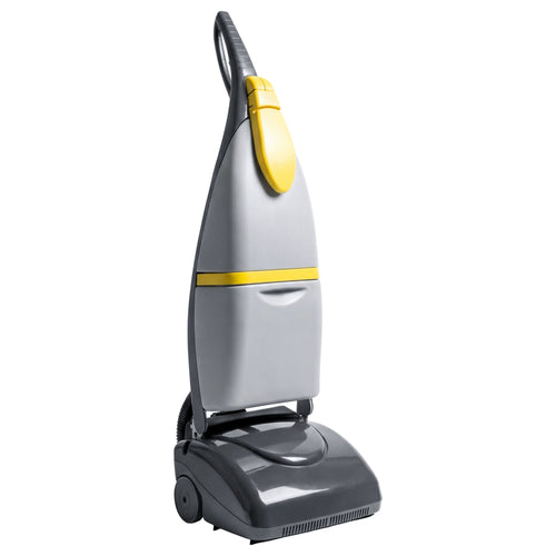 Commercial Walk-Behind Scrubber Dryer - Work Rate 100 m²/h - Scrub Width 320mm - Tanks 3L/8L