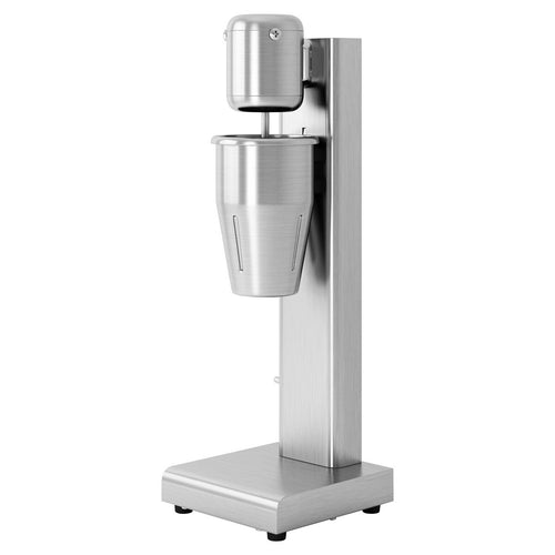 Pirtelösekoitin / Milkshake-sekoitin ECO - 950 ml - 80 W - alumiini - 2 nopeustasoa