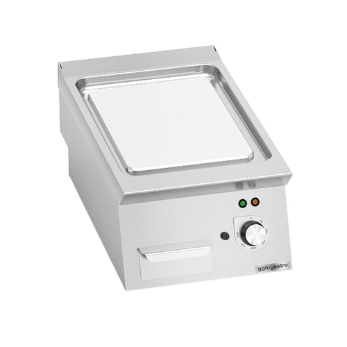 Sähköpaistotaso - 4,8 kW - sileä