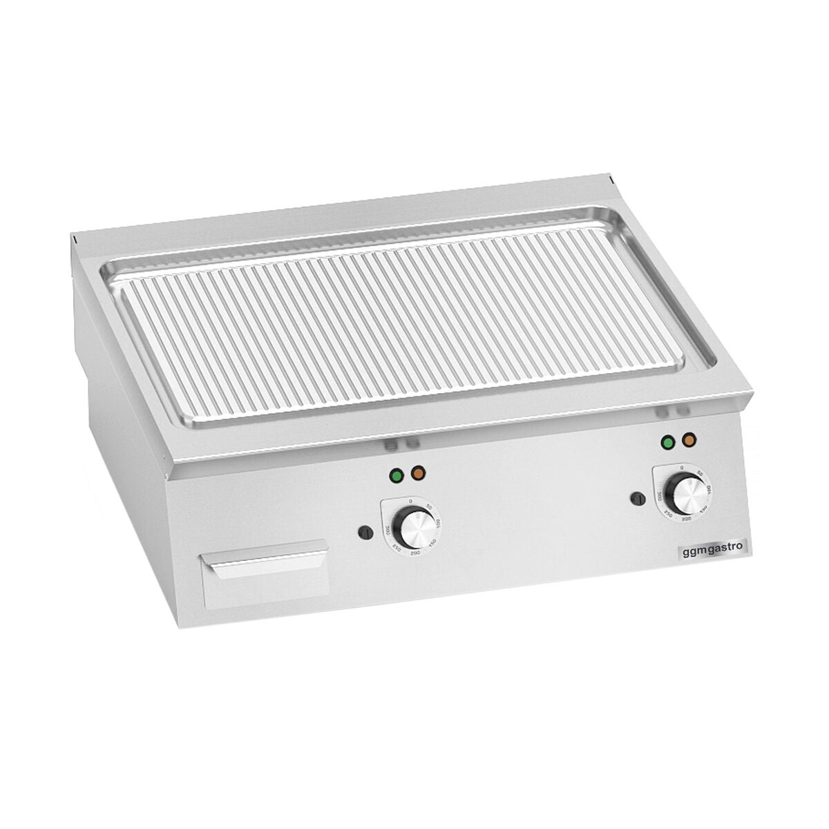 Sähköpaistotaso - 9,6 kW - uritettu