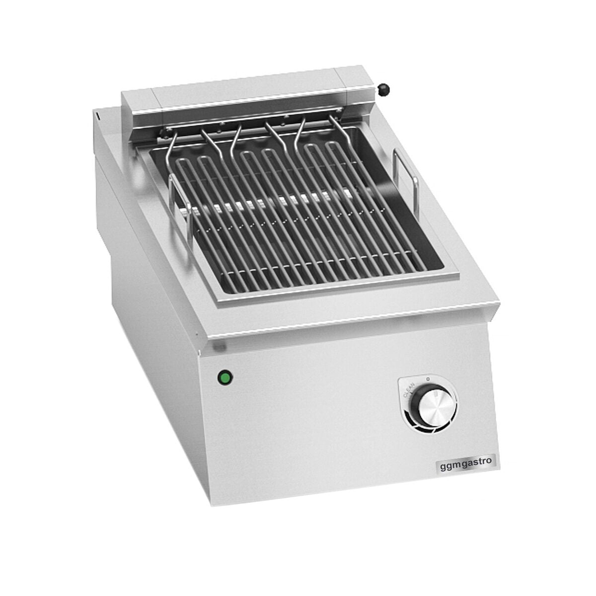 BBQ-grilli - 4 kW - syvyys 730 mm