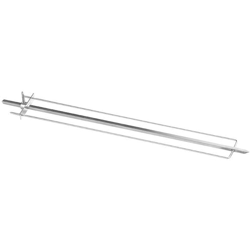 Varras mini-broilerigrilleihin - 480x587x85 mm - ruostumaton teräs - yhteensopiva: MHGEM & MHGGM