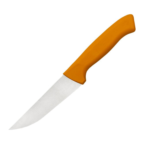 Lihaveitsi - Terä: 125 mm - suora terä - RST