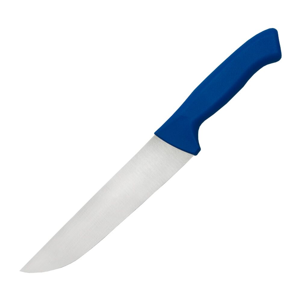 Lihaveitsi - Terä: 190 mm - suora terä