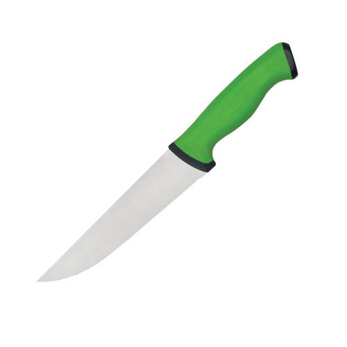 Lihaveitsi - Terä: 190 mm - suora terä