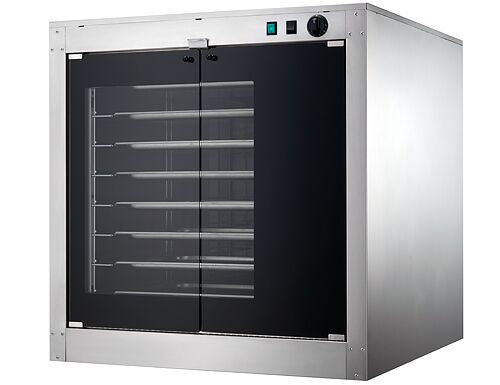 Commercial Dough Prover - Manual - 16x EN 600x400mm