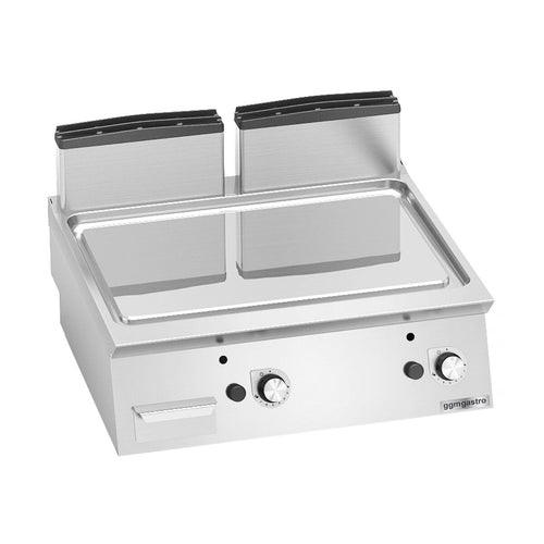 Kaasupaistotaso - 13,8 kW - sileä