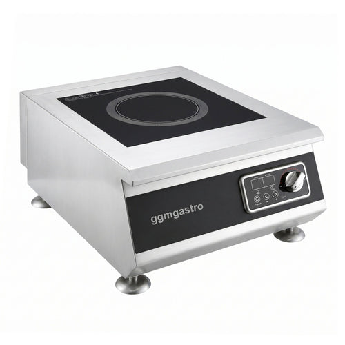 Countertop Induction Hob - 5kW - 1 zone