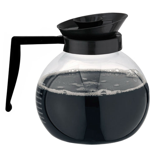 Lasikannu - 1,8 l - Borosilikaattilasi - yhteensopiva: FKMT18E, FKMT18D, FKMST18D & FKMST18E
